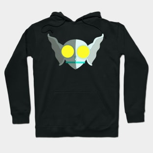 Hopkinsville Goblin Hoodie